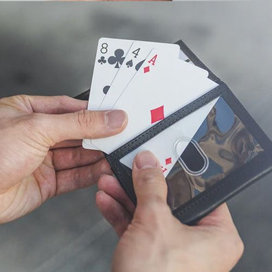 Modern Z Wallet Pro